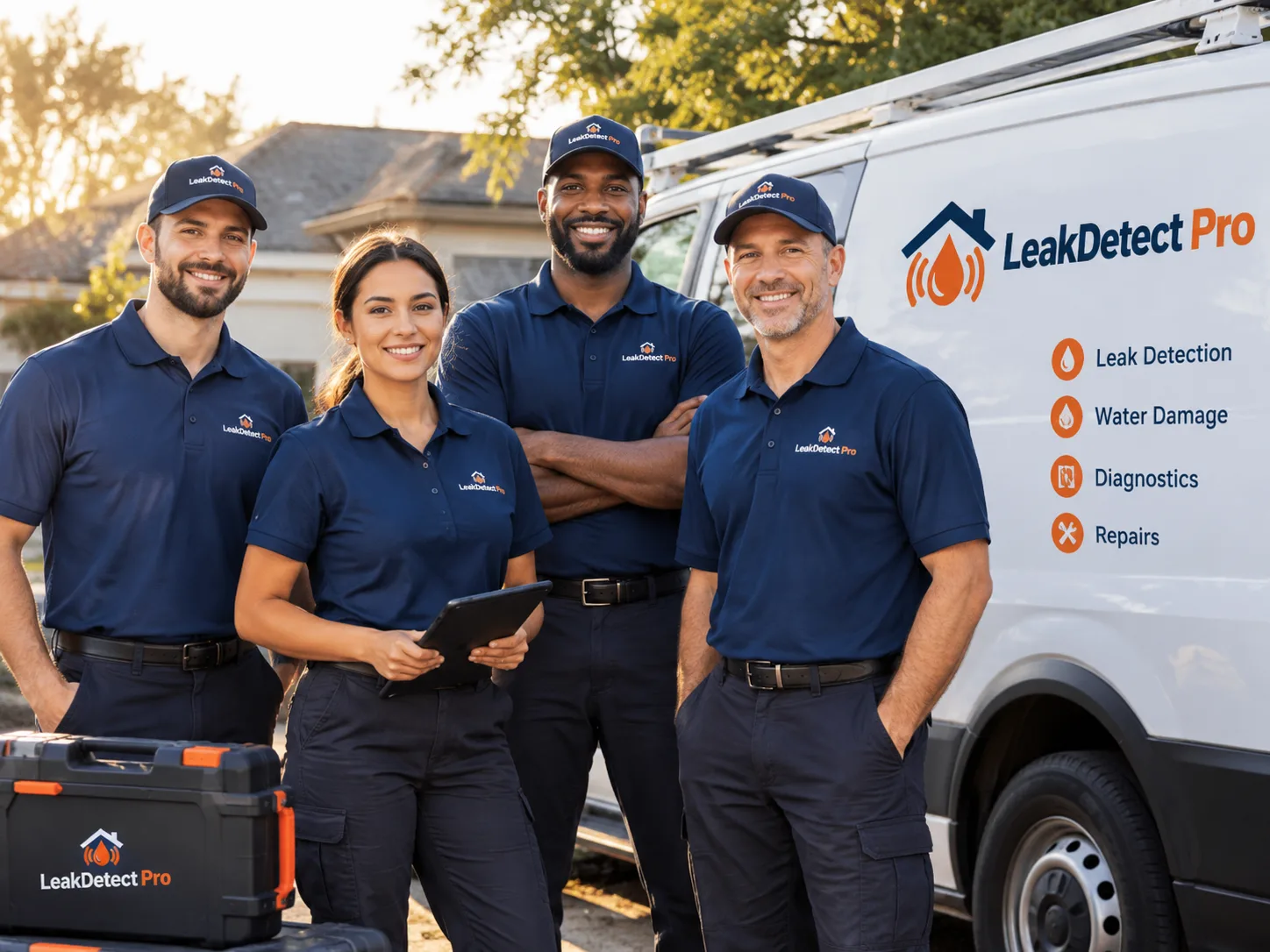 Roof Repair company in Greeley, CO